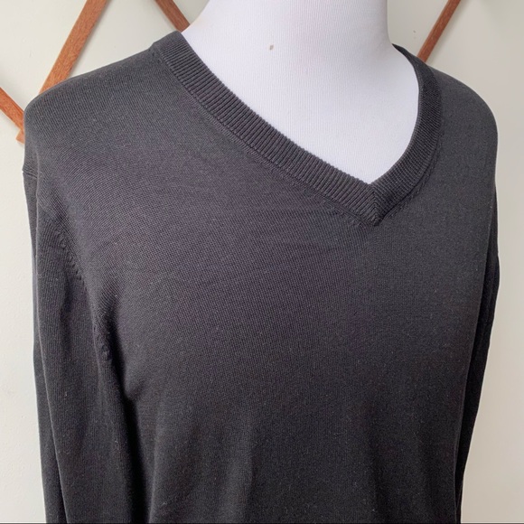 Brooks Brothers Country Club Silk Sweater - Picture 9 of 13